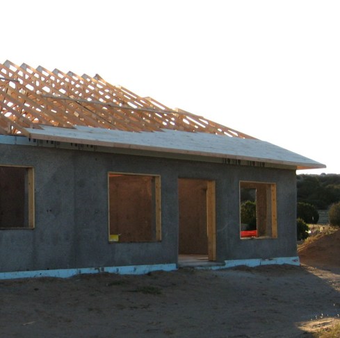 9 t&g aspen going up over rafters.jpg