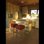 Kitchen Cabinets, Part 2